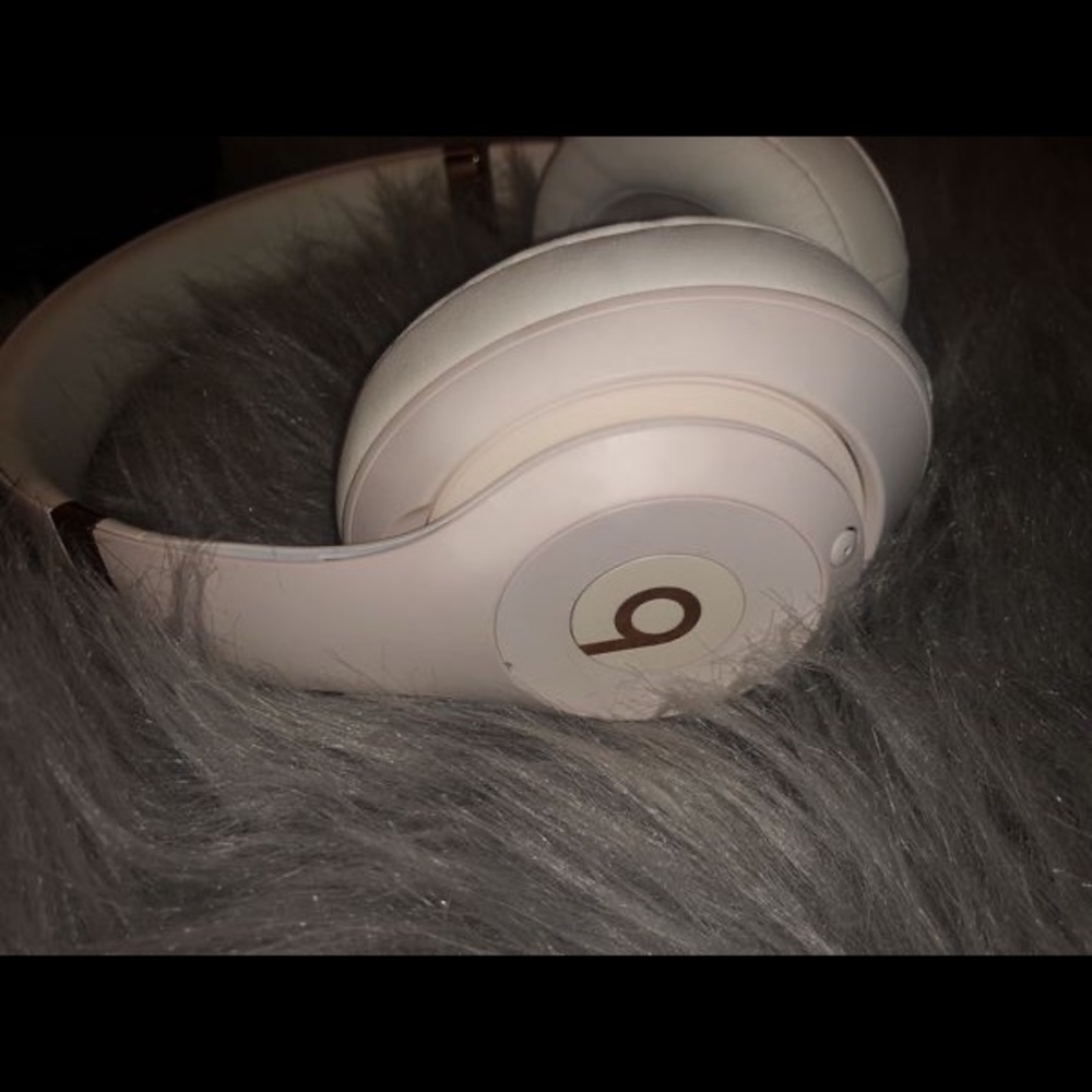 Beats Studio 3